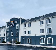 Baymont Inn/Suites Chicago/Calumet City Exterior