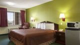 Howard Johnson Express  Lone Star Park Room