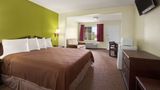 Howard Johnson Express  Lone Star Park Room