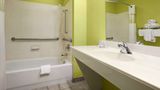 Howard Johnson Express  Lone Star Park Room