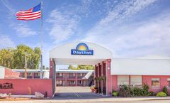 Days Inn Burns