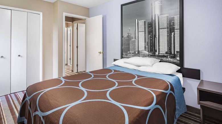 <b>Super 8 Marysville/Port Huron Area Room</b>. Images powered by <a href="https://iceportal.shijigroup.com/" title="IcePortal" target="_blank">IcePortal</a>.