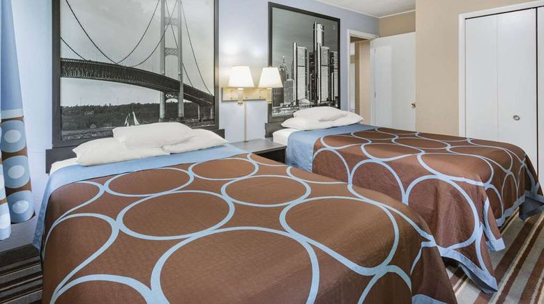 <b>Super 8 Marysville/Port Huron Area Room</b>. Images powered by <a href="https://iceportal.shijigroup.com/" title="IcePortal" target="_blank">IcePortal</a>.