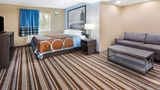 Super 8 Marysville/Port Huron Area Suite