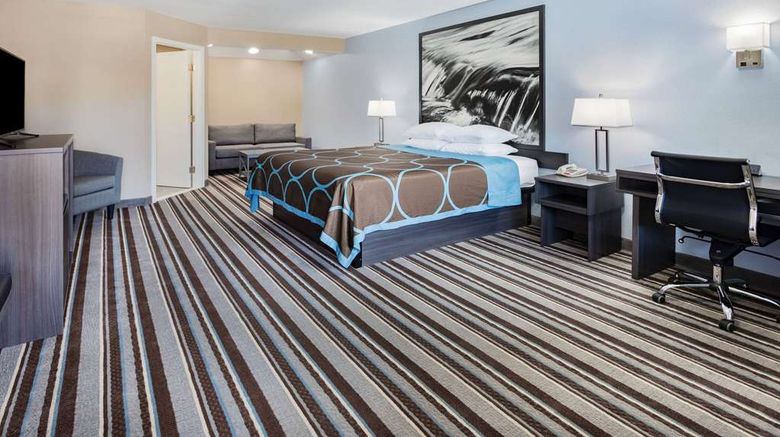<b>Super 8 Marysville/Port Huron Area Suite</b>. Images powered by <a href="https://iceportal.shijigroup.com/" title="IcePortal" target="_blank">IcePortal</a>.