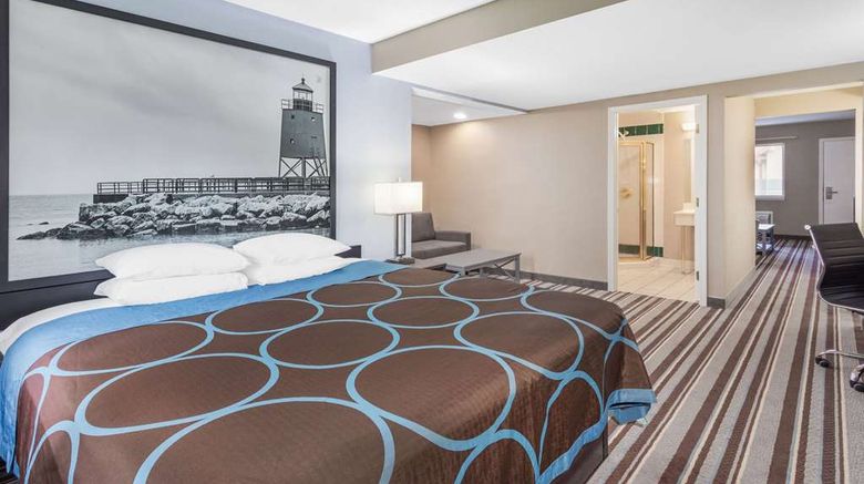 <b>Super 8 Marysville/Port Huron Area Suite</b>. Images powered by <a href="https://iceportal.shijigroup.com/" title="IcePortal" target="_blank">IcePortal</a>.