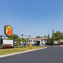 Super 8 Marysville/Port Huron Area