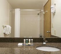 Super 8 Dawson Creek Room