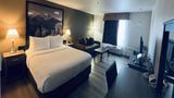Super 8 Dawson Creek Room