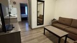 Super 8 Dawson Creek Suite
