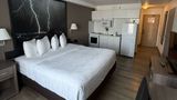 Super 8 Dawson Creek Room