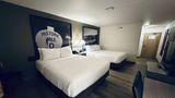 Super 8 Dawson Creek Room