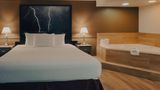 Super 8 Dawson Creek Suite