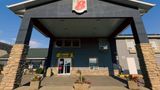 Super 8 Dawson Creek Exterior
