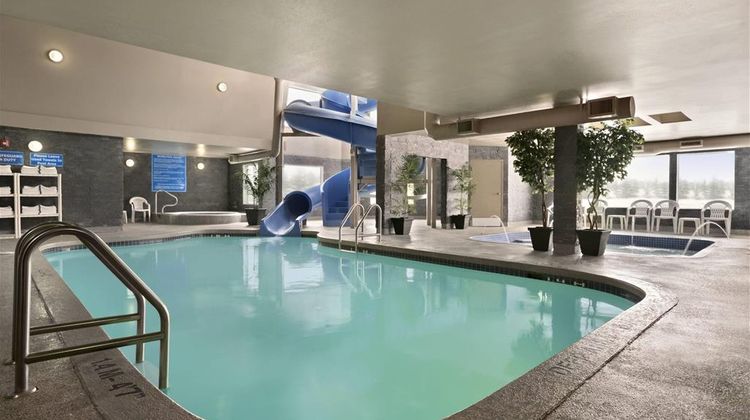 Days Inn Regina Pool