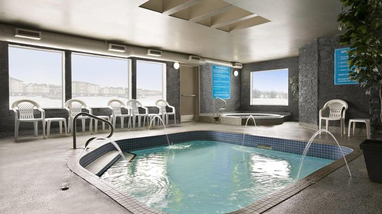 Days Inn Regina Pool