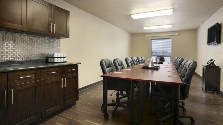 Days Inn Regina Meeting