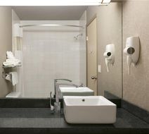 Days Inn Regina Room