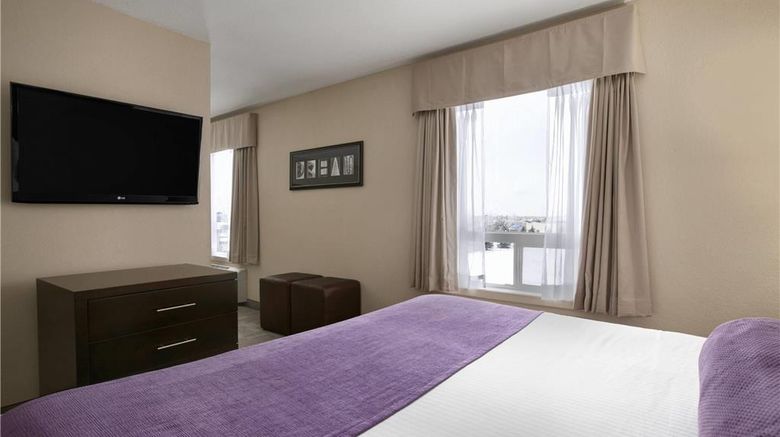 <b>Days Inn Regina Suite</b>. Images powered by <a href="https://iceportal.shijigroup.com/" title="IcePortal" target="_blank">IcePortal</a>.