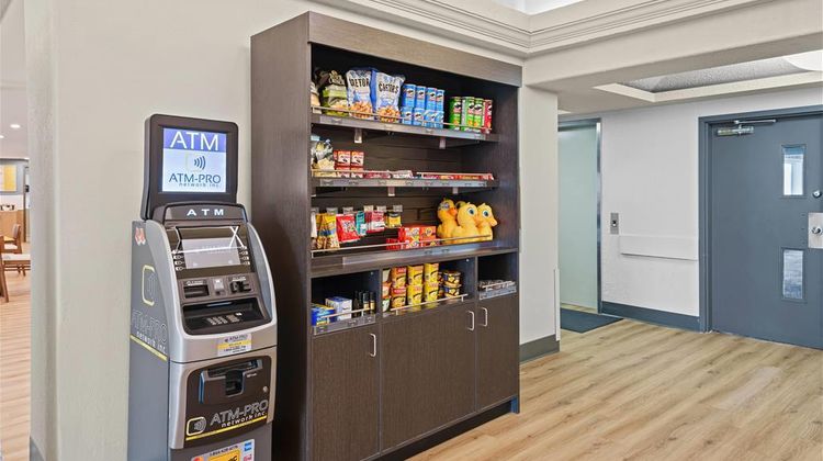 Days Inn Regina Other
