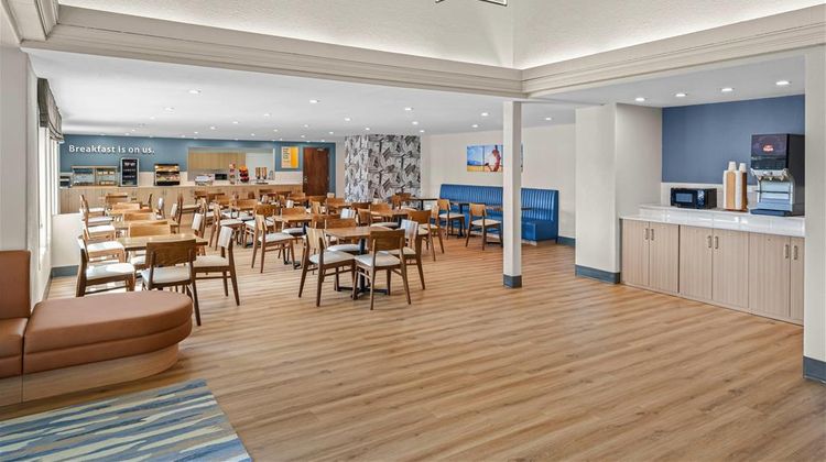 Days Inn Regina Restaurant