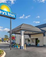 Days Inn Goose Creek