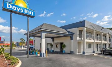 Days Inn Goose Creek