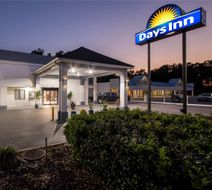 Days Inn Goose Creek Exterior