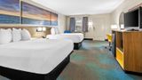<b>Days Inn Goose Creek Room</b>. Images powered by <a href="https://iceportal.shijigroup.com/" title="IcePortal" target="_blank">IcePortal</a>.