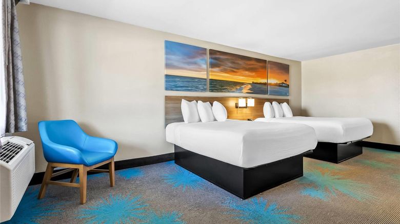 <b>Days Inn Goose Creek Room</b>. Images powered by <a href="https://iceportal.shijigroup.com/" title="IcePortal" target="_blank">IcePortal</a>.