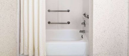 Days Inn & Suites Opelousas Room