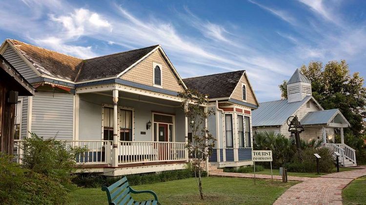 Days Inn & Suites Opelousas Other