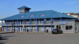 Travelodge Langley City Exterior