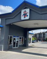 Travelodge Langley City