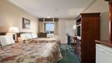 <b>Kamloops Travelodge Mountview Room</b>. Images powered by <a href="https://iceportal.shijigroup.com/" title="IcePortal" target="_blank">IcePortal</a>.