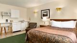 Travelodge Simcoe Room