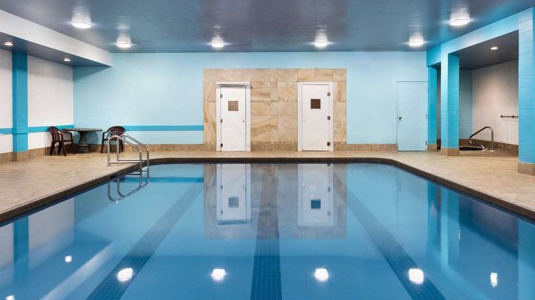 <b>Travelodge Simcoe Pool</b>. Images powered by <a href="https://iceportal.shijigroup.com/" title="IcePortal" target="_blank">IcePortal</a>.