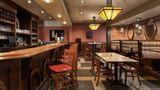 Travelodge Simcoe Restaurant