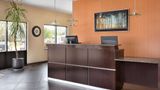 Travelodge Simcoe Lobby