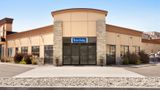 Travelodge Simcoe Exterior
