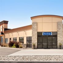 Travelodge Simcoe