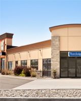 Travelodge Simcoe