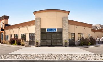 Travelodge Simcoe