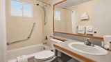 Travelodge Quesnel BC Room