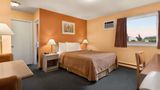 Travelodge Quesnel BC Suite