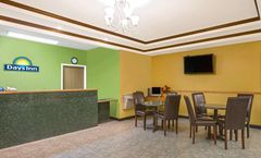 Days Inn Butler