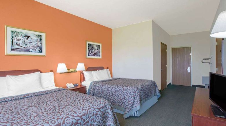 <b>Days Inn Butler Room</b>. Images powered by <a href="https://iceportal.shijigroup.com/" title="IcePortal" target="_blank">IcePortal</a>.