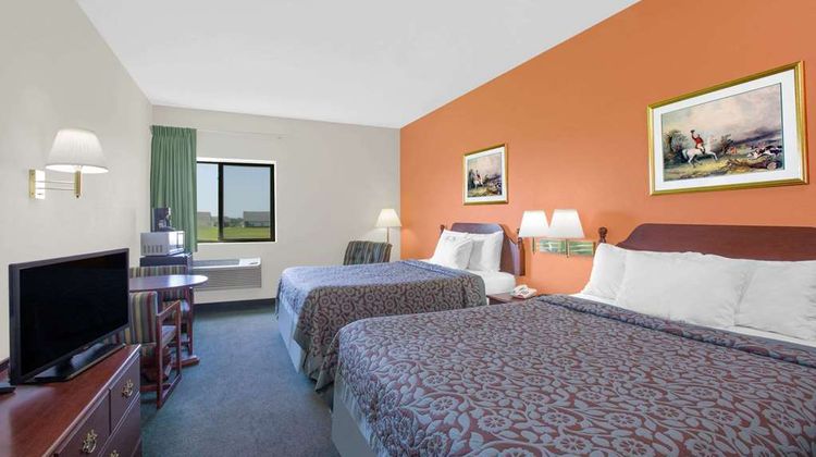 Days Inn Butler Room