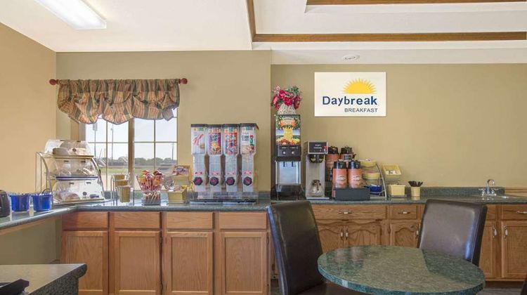 Days Inn Butler Other