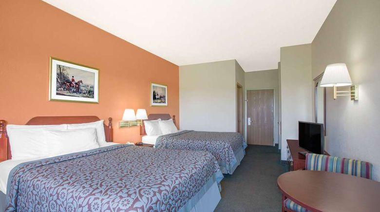 <b>Days Inn Butler Room</b>. Images powered by <a href="https://iceportal.shijigroup.com/" title="IcePortal" target="_blank">IcePortal</a>.